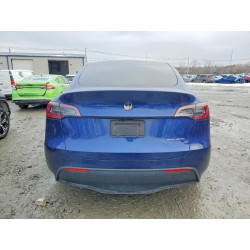 2023 TESLA MODEL Y 7SAYGDEEXPA135248 73359285