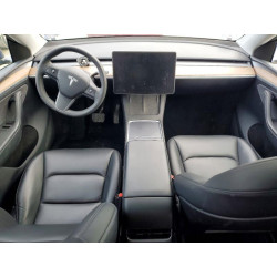 2023 TESLA MODEL Y 7SAYGDEEXPA135248 73359285