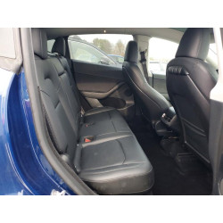 2023 TESLA MODEL Y 7SAYGDEEXPA135248 73359285