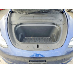 2023 TESLA MODEL Y 7SAYGDEEXPA135248 73359285