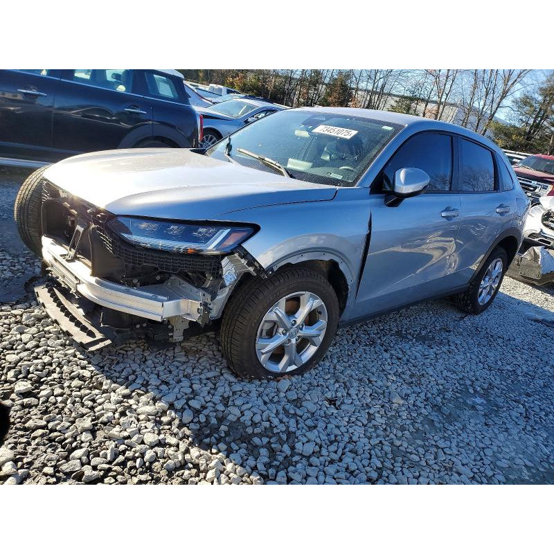 2023 HONDA HR-V 3CZRZ2H3XPM736999 73451075