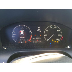 2023 HONDA HR-V 3CZRZ2H3XPM736999 73451075