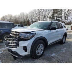 2025 FORD EXPLORER A 1FMUK8DH9SGB35221 73468525