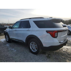 2025 FORD EXPLORER A 1FMUK8DH9SGB35221 73468525