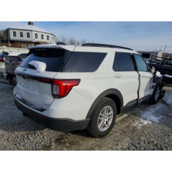 2025 FORD EXPLORER A 1FMUK8DH9SGB35221 73468525