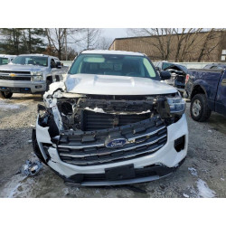 2025 FORD EXPLORER A 1FMUK8DH9SGB35221 73468525