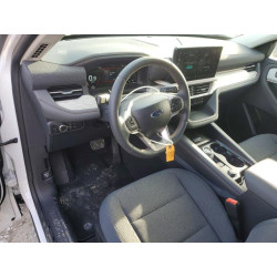 2025 FORD EXPLORER A 1FMUK8DH9SGB35221 73468525