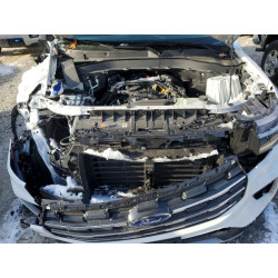 2025 FORD EXPLORER A 1FMUK8DH9SGB35221 73468525