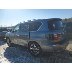 2024 NISSAN ARMADA JN8AY2BD3R9709351 74440675