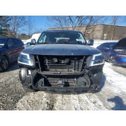 2024 NISSAN ARMADA JN8AY2BD3R9709351 74440675
