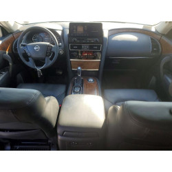 2024 NISSAN ARMADA JN8AY2BD3R9709351 74440675