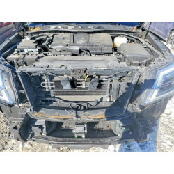 2024 NISSAN ARMADA JN8AY2BD3R9709351 74440675