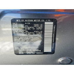 2024 NISSAN ARMADA JN8AY2BD3R9709351 74440675