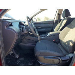 2024 HYUNDAI TUCSON 5NMJACDE2RH437875 75902215