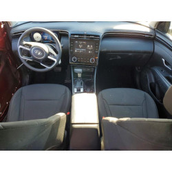 2024 HYUNDAI TUCSON 5NMJACDE2RH437875 75902215