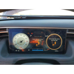 2024 HYUNDAI TUCSON 5NMJACDE2RH437875 75902215