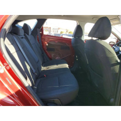 2024 HYUNDAI TUCSON 5NMJACDE2RH437875 75902215