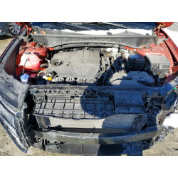 2024 HYUNDAI TUCSON 5NMJACDE2RH437875 75902215