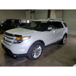 2011 FORD EXPLORER