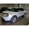 2011 FORD EXPLORER
