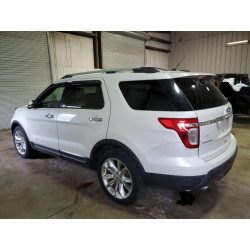 2011 FORD EXPLORER