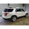 2011 FORD EXPLORER