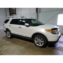 2011 FORD EXPLORER