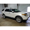 2011 FORD EXPLORER