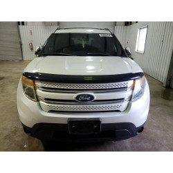 2011 FORD EXPLORER