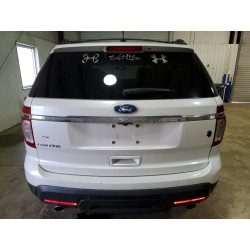 2011 FORD EXPLORER