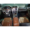 2011 FORD EXPLORER