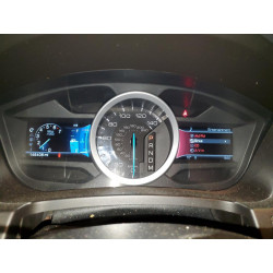 2011 FORD EXPLORER