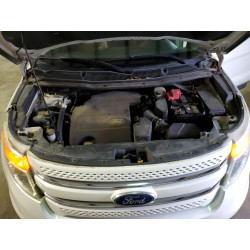 2011 FORD EXPLORER