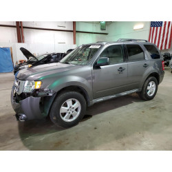 2009 FORD ESCAPE