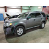 2009 FORD ESCAPE