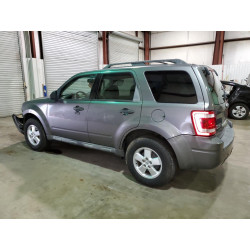2009 FORD ESCAPE