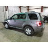 2009 FORD ESCAPE