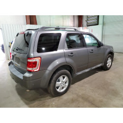 2009 FORD ESCAPE