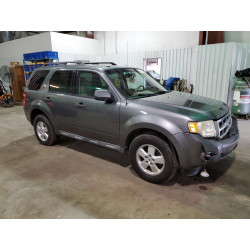 2009 FORD ESCAPE