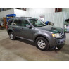 2009 FORD ESCAPE