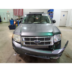 2009 FORD ESCAPE