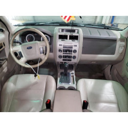 2009 FORD ESCAPE