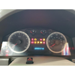 2009 FORD ESCAPE