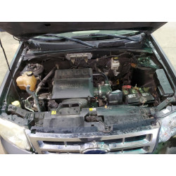 2009 FORD ESCAPE