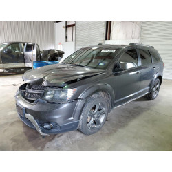 2015 DODGE JOURNEY