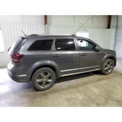 2015 DODGE JOURNEY