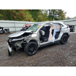 2023 MITSUBISHI ECLIPSE JA4ATVAA8PZ005219 82038545