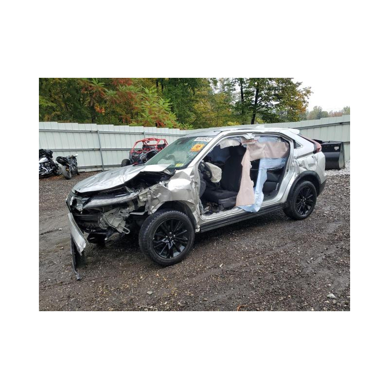 2023 MITSUBISHI ECLIPSE JA4ATVAA8PZ005219 82038545