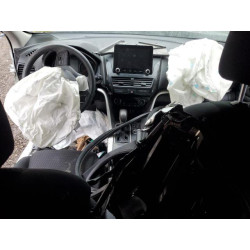 2023 MITSUBISHI ECLIPSE JA4ATVAA8PZ005219 82038545