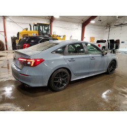 2024 HONDA CIVIC 2HGFE2F59RH514000 99619285